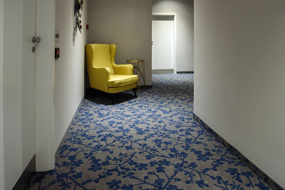 New Era Hotel Bucharest City