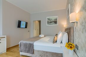 New Era Hotel Bucharest City