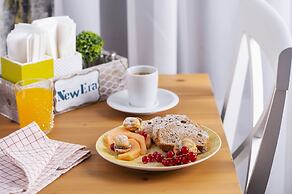 New Era Hotel Bucharest City