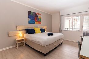 MoTown by Mojo - Hostel