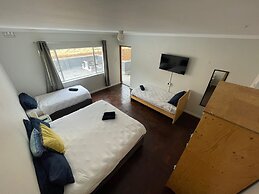 MoTown by Mojo - Hostel