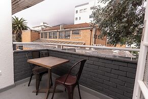 MoTown by Mojo - Hostel