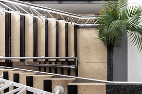 MoTown by Mojo - Hostel