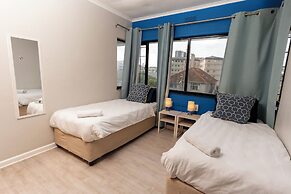 MoTown by Mojo - Hostel