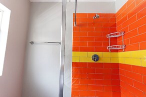 MoTown by Mojo - Hostel