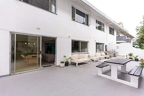 MoTown by Mojo - Hostel