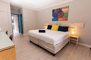 MoTown by Mojo - Hostel