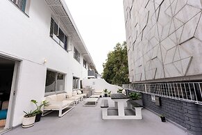 MoTown by Mojo - Hostel