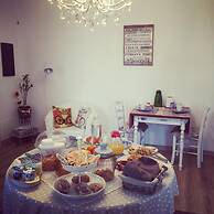Dimora Naviglio B&B