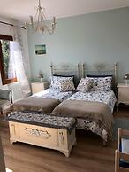 Dimora Naviglio B&B