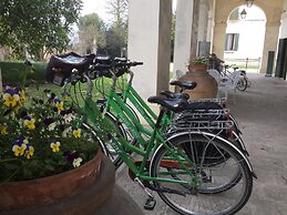 Dimora Naviglio B&B