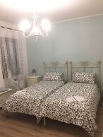 Dimora Naviglio B&B