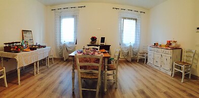 Dimora Naviglio B&B