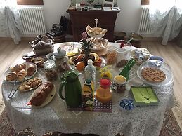 Dimora Naviglio B&B