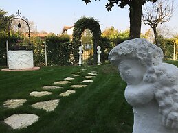 Dimora Naviglio B&B