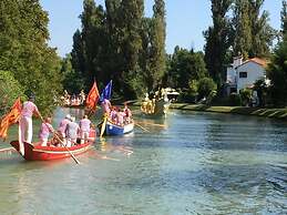 Dimora Naviglio B&B