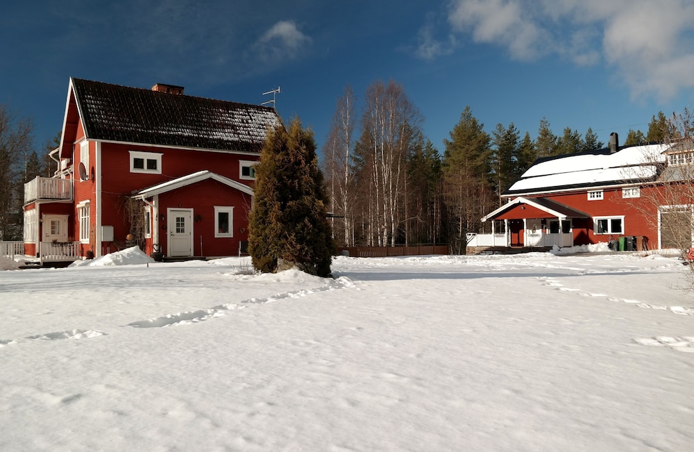 Näsets Marcusgård