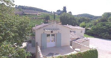 Domaine de la Font des Pères