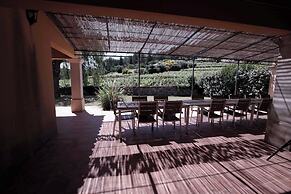 Domaine de la Font des Pères