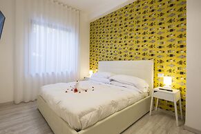 Flower Suites Sorrento