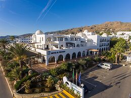 Hotel el Puntazo II