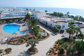 Hotel el Puntazo II