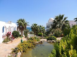 Hotel el Puntazo II
