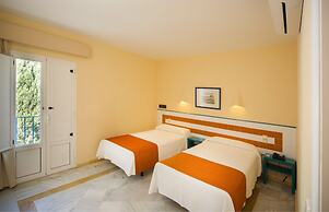 Hotel el Puntazo II
