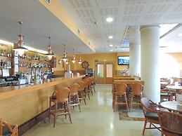 Hotel el Puntazo II