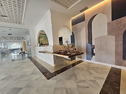 Hotel el Puntazo II