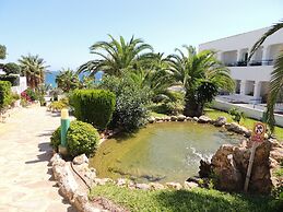 Hotel el Puntazo II