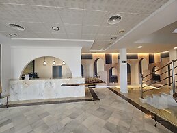 Hotel el Puntazo II