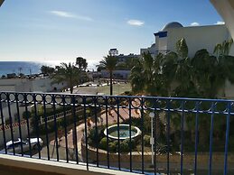 Hotel el Puntazo II