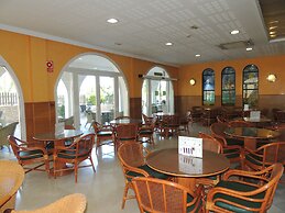 Hotel el Puntazo II