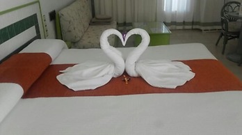 Hotel el Puntazo II
