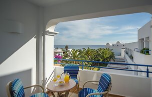 Hotel el Puntazo II