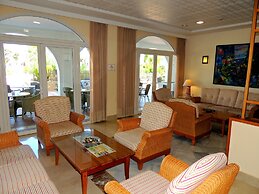Hotel el Puntazo II