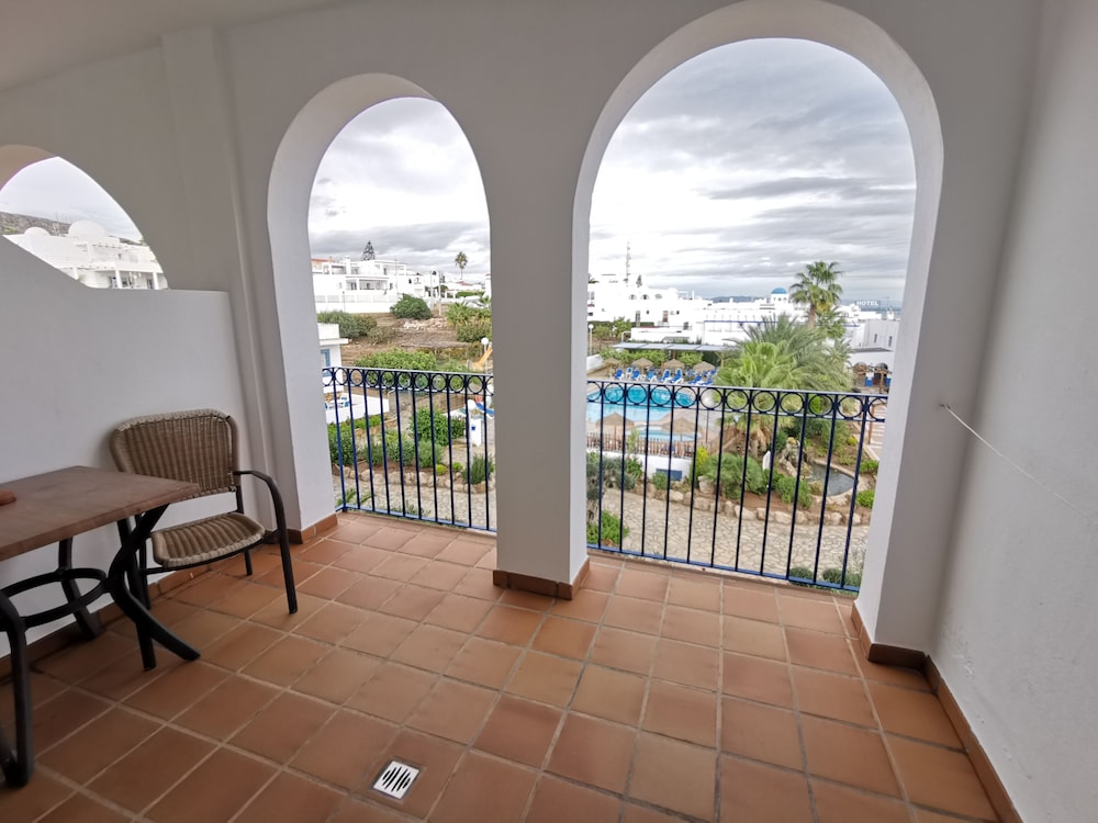 Hotel el Puntazo II