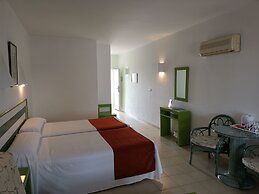 Hotel el Puntazo II