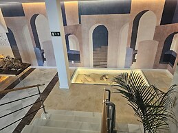 Hotel el Puntazo II