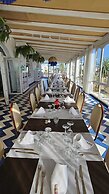 Hotel el Puntazo II