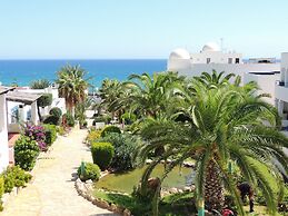 Hotel el Puntazo II