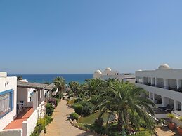 Hotel el Puntazo II