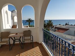 Hotel el Puntazo II