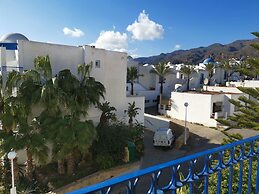 Hotel el Puntazo II