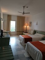 Hotel el Puntazo II