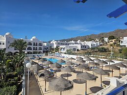 Hotel el Puntazo II