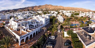 Hotel el Puntazo II