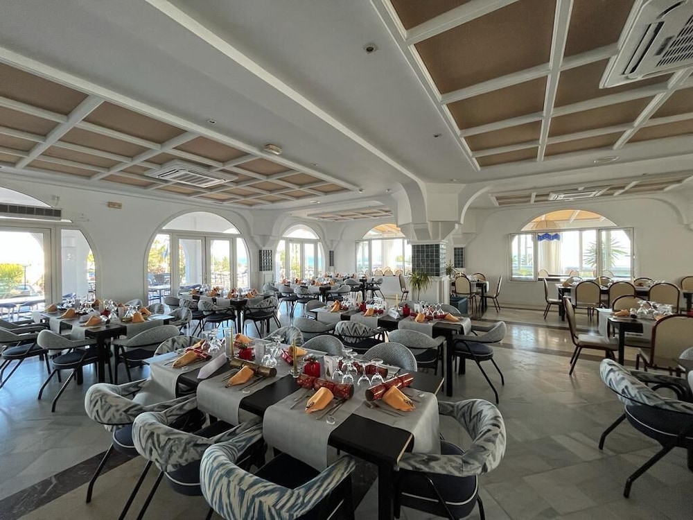 Hotel el Puntazo II