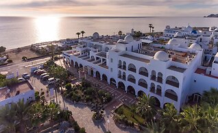 Hotel el Puntazo II